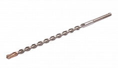 Бур DCUT 4 cutter SDS plus-XP 14mmx310mm