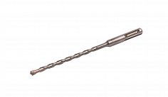Бур DCUT 4 cutter SDS plus-XP 6mmx160mm