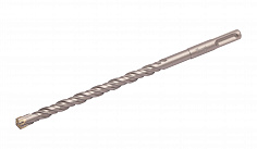 Бур DCUT 4 cutter SDS plus drill bit D10xL210XWL150