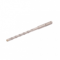 Бур DCUT 4 cutter SDS plus drill bit D8xL160XWL100