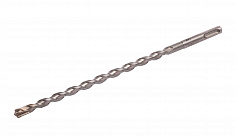 Бур DCUT 4 cutter SDS plus drill bit D10xL260XWL200