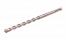 Бур DCUT 4 cutter SDS plus drill bit D12xL210XWL150