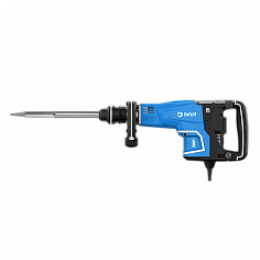 Молоток отбойный, SDS-max, 1350 Вт, 25 Дж, 10 кг