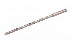 Бур DCUT 4 cutter SDS plus drill bit D8xL210XWL150